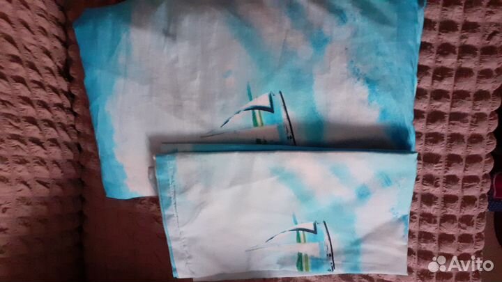 Постельное белье