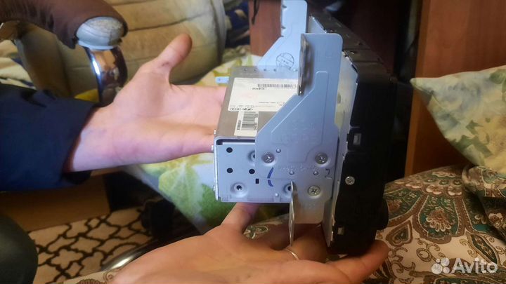 Магнитола хендай грета