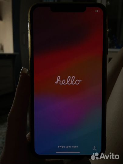 iPhone Xs Max, 256 ГБ