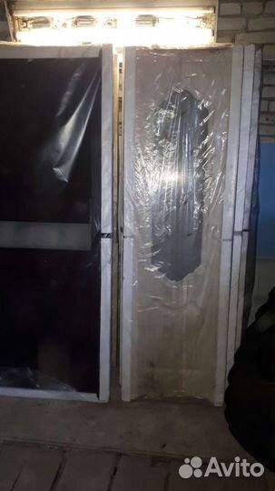 Продаю двери