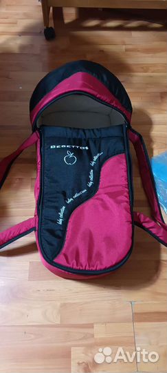 Коляска трансформер