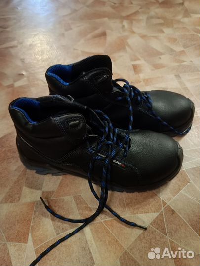 Ботинки рабочие 41 размер