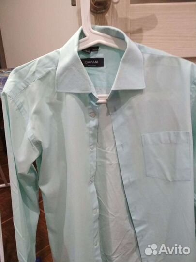 Рубашка для подростка