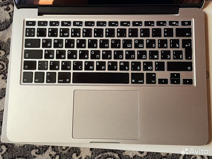 Apple MacBook Pro 13 2015