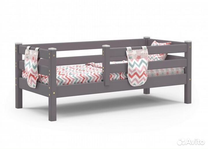 Новая Детская кровать 