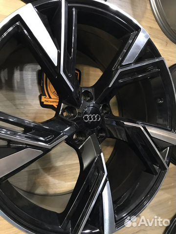 Диски Audi R18
