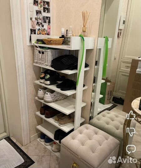 Обувница Корсика