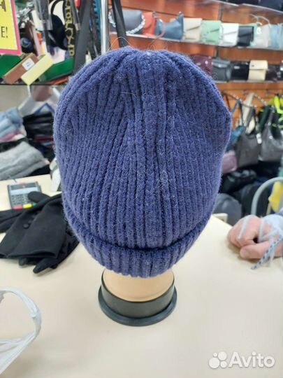 Шапка женская