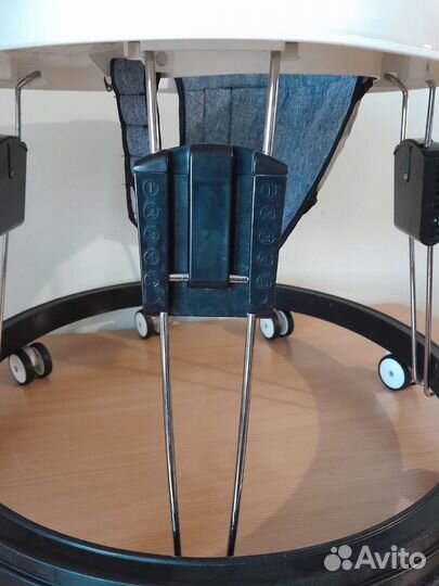 Ходунки детские