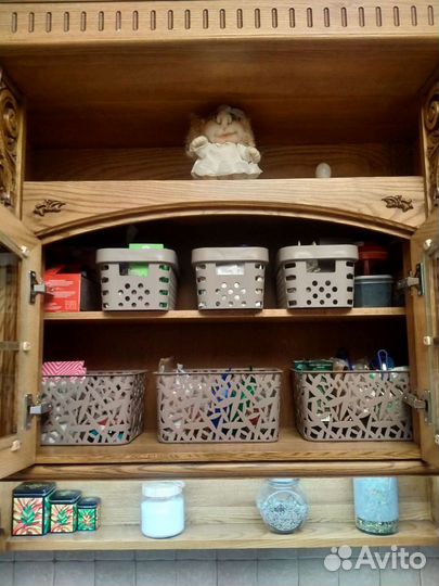 Организатор пространства - больше чем клининг