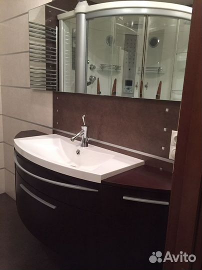 Комплект мебели в ванную