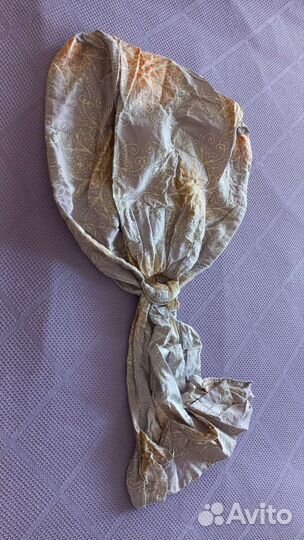 Слинг на кольцах