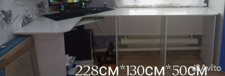 Спальня детская