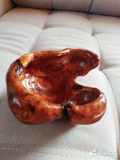 Ваза дерево сувель