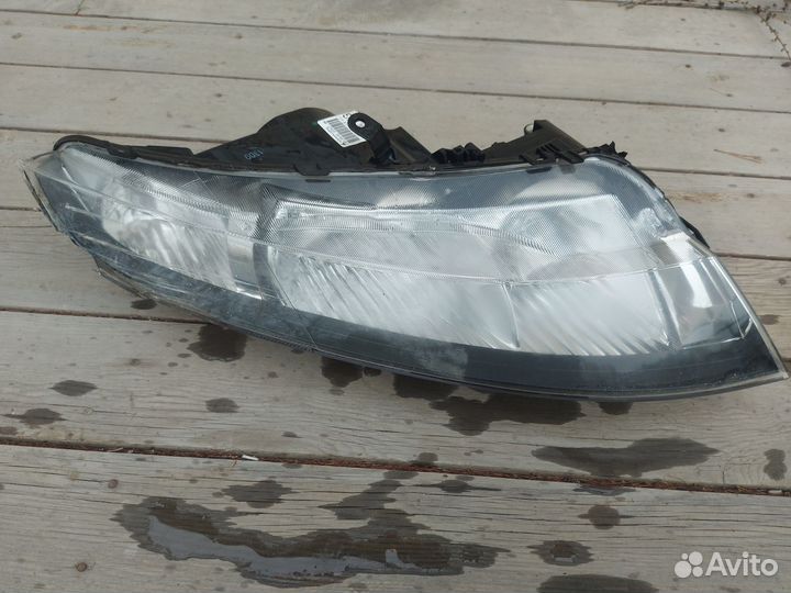 Фара правая Honda Civic 5d