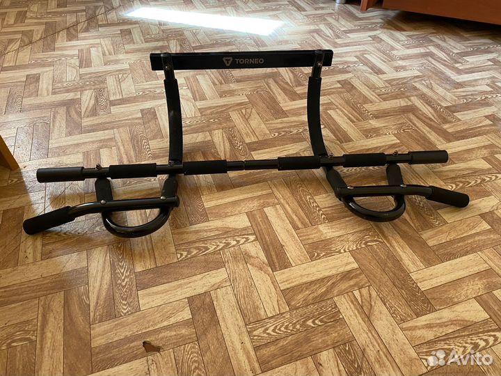 Турник в дверной проем