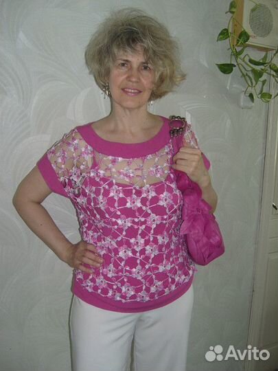 Пряжа для вязания тулип Турция 100 микрофибра