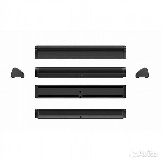 Подвесной микрофон S-Track naja A302