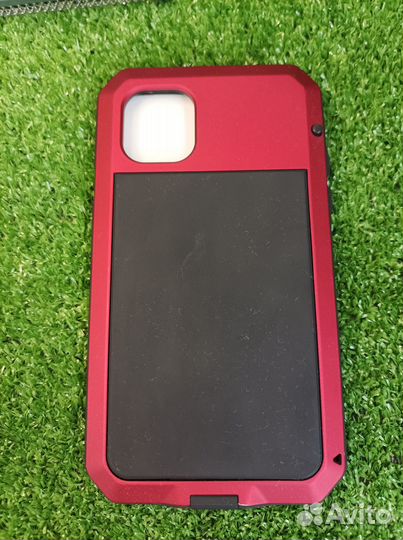 Кейс для iPhone 11 Pro Max новый