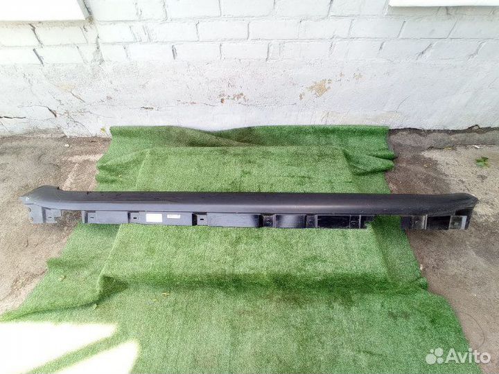 Порог правый Bmw 7-Series F01 3.0 дизель 2008-2015