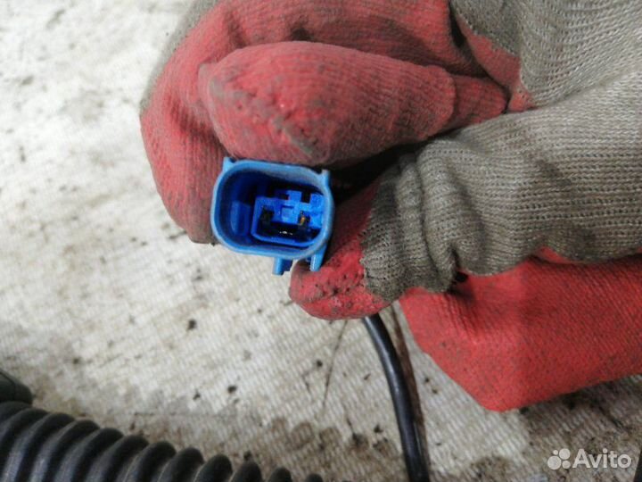 Преднатяжитель ремня правый Mini Cooper R53