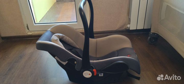 Детское автокресло бу