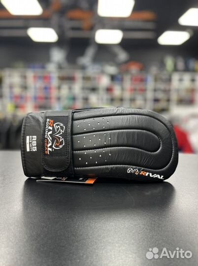 Снарядные перчатки Rival RB5 Bag Mitts S - L