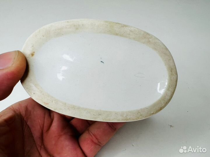 Статуэтка медведь СССР