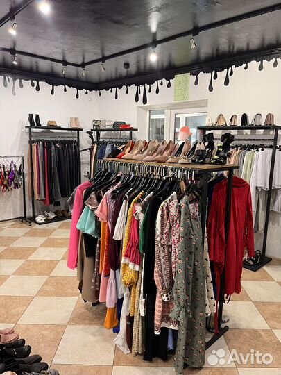 Шоурум готовый бизнес