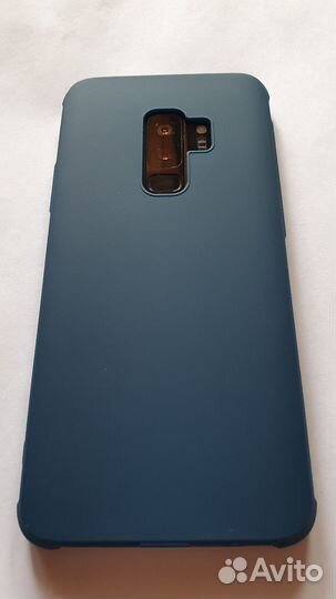 Samsung Galaxy S9 Plus, 6/64 ГБ