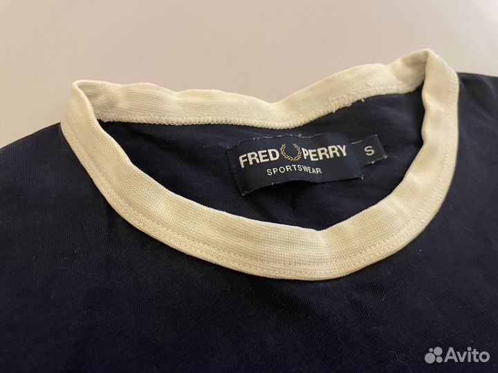 Футболка Fred Perry