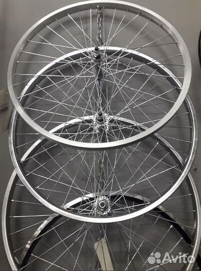 Колесо в сборе 20