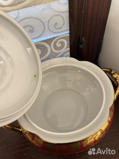 Чешская Супница