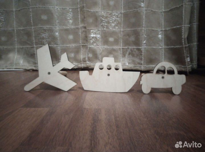 Печатки и лопатки детские для снега /песка