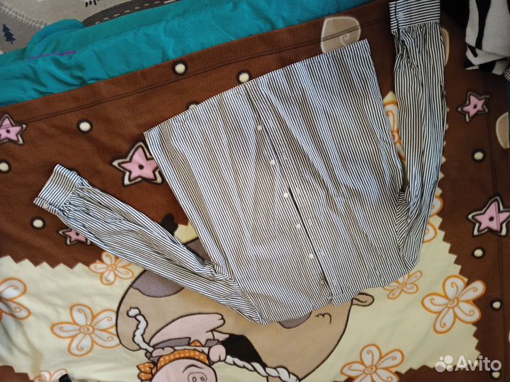 Женские рубашки и блузки