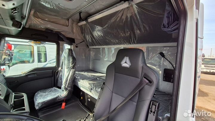 Sitrak ZZ4186V391HE, 2023