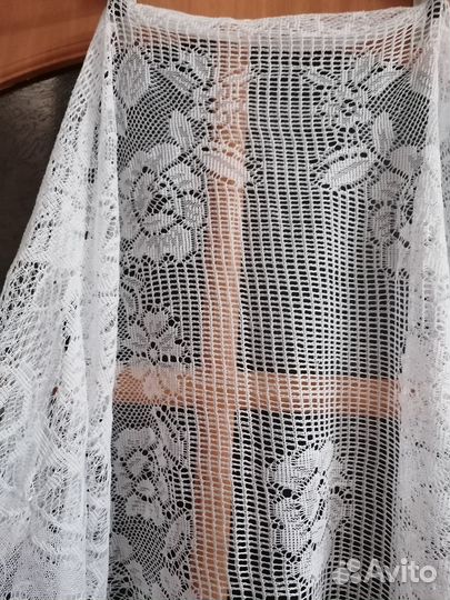 Накидка из СССР на подушки, мебель