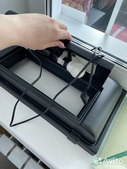 Аквариум 40 литров