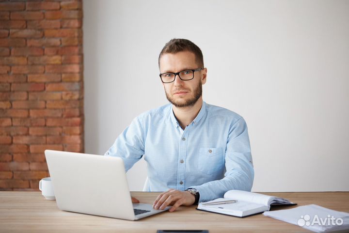 Маркетолог - приведу клиентов, увеличу продажи