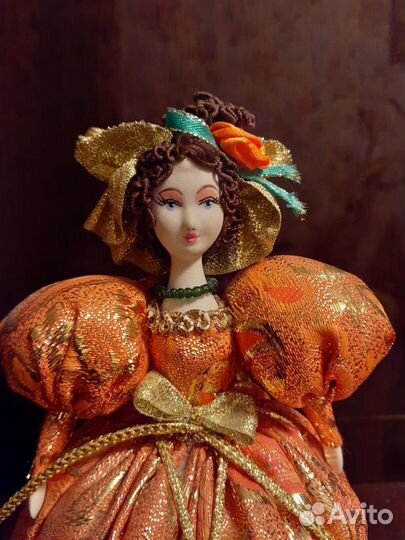 Шкатулка для украшений