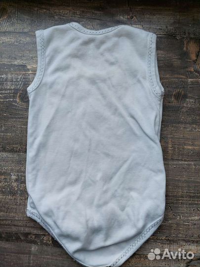 Комплект белья для малыша