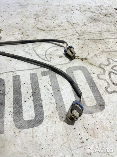 Проводка птф Chevrolet Lacetti седан F14D3 2008