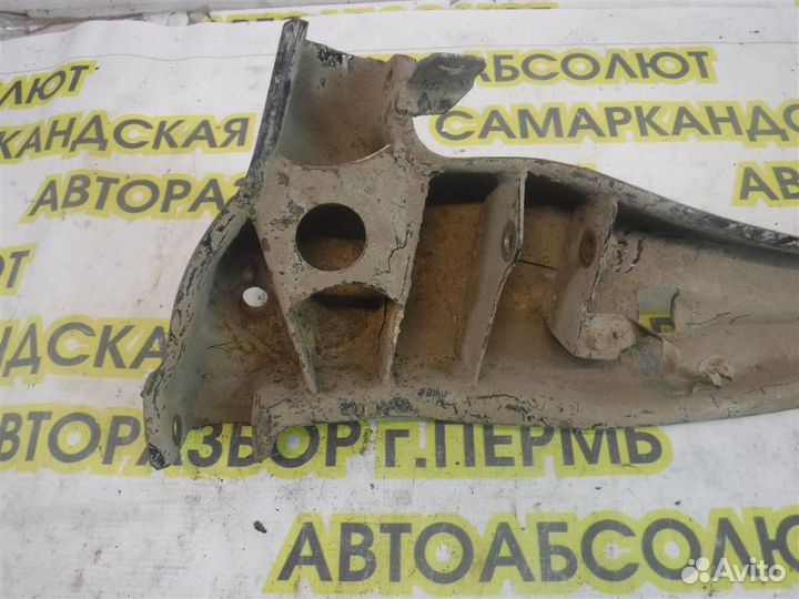 Рычаг задний продольный левый Mitsubishi Lancer 9