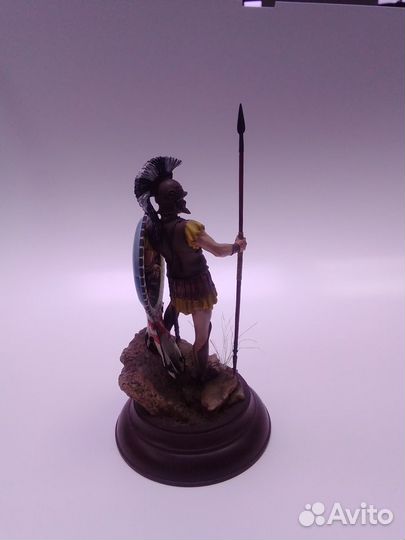 Оловянные солдатики