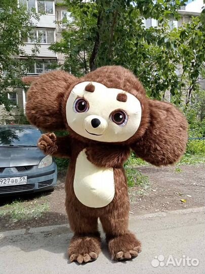 Ростовая кукла