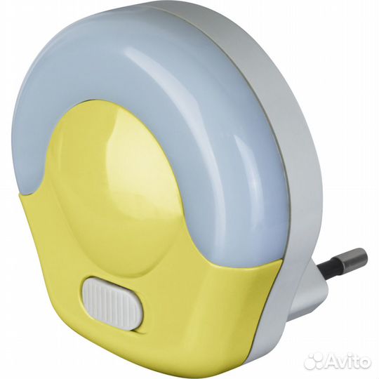 Светильник-ночник Navigator 71 974