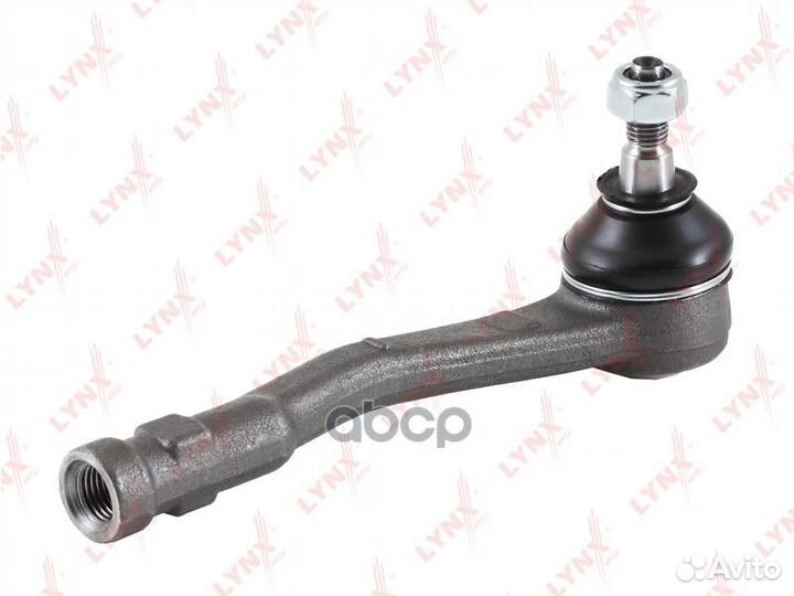 Наконечник рулевой тяги PSA C4/berlingo/308/PAR