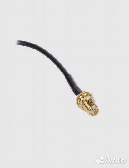 Антенна автомобильная для раций Baofeng