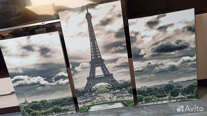 Модульная картина