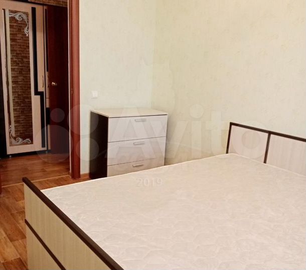 2-к. квартира, 60 м², 6/9 эт.